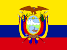 Ecuador EC