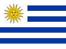 Uruguay UY